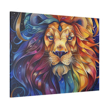 Load image into Gallery viewer, Lion of Color