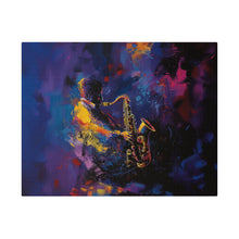 Load image into Gallery viewer, Jazz Musician