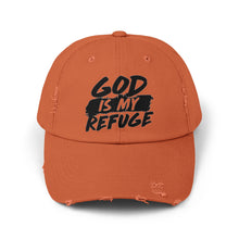 Load image into Gallery viewer, God is My Refuge