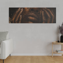 Load image into Gallery viewer, Brown Skin Girl