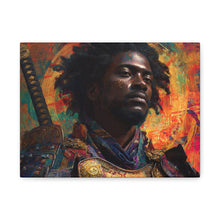 Load image into Gallery viewer, Yasuke — Legacy in Color (my vision)