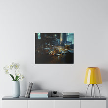 Load image into Gallery viewer, Poker & Bourbon