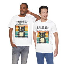 Load image into Gallery viewer, My Coffee and I