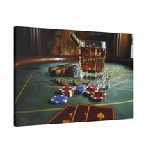 Load image into Gallery viewer, Poker & Bourbon