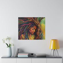 Load image into Gallery viewer, Grounded Woman of Color