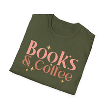 Load image into Gallery viewer, Books & Coffee