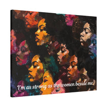 Load image into Gallery viewer, Strong Women