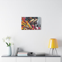 Load image into Gallery viewer, Matte Canvas, Stretched, 1.25"