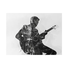 Load image into Gallery viewer, Guitar Man