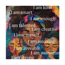 Load image into Gallery viewer, Preteen Affirmations