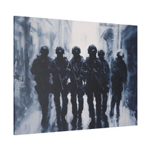 Load image into Gallery viewer, Men in Blue