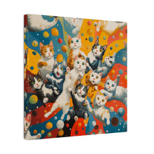 Load image into Gallery viewer, Cats at Play