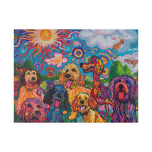 Load image into Gallery viewer, Doodles at Play