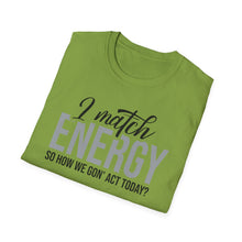 Load image into Gallery viewer, Match Energy