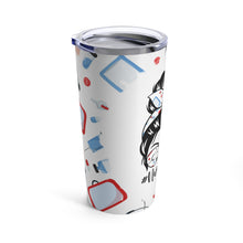 Load image into Gallery viewer, Nurse Tumbler