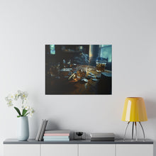 Load image into Gallery viewer, Poker & Bourbon