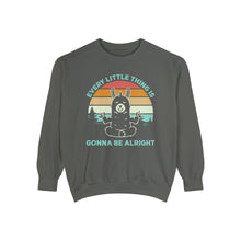 Load image into Gallery viewer, Gonna Be Alright Sweatshirt