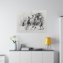 Load image into Gallery viewer, Men on the Court