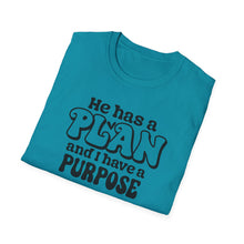 Load image into Gallery viewer, Plan and Purpose