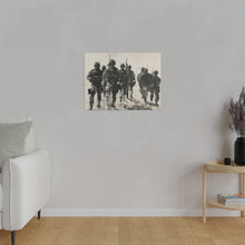 Load image into Gallery viewer, Military Team