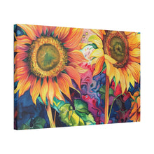 Load image into Gallery viewer, Sunflowers
