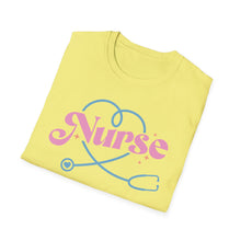 Load image into Gallery viewer, Nurse