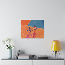 Load image into Gallery viewer, Women on the Court