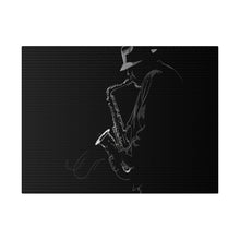 Load image into Gallery viewer, Jazz Musician
