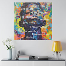 Load image into Gallery viewer, Preteen Affirmations