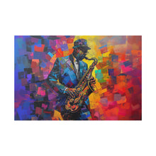 Load image into Gallery viewer, Man of Jazz