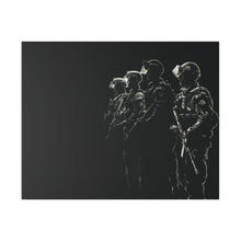 Load image into Gallery viewer, Men in Blue