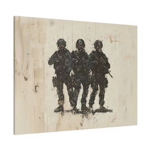 Load image into Gallery viewer, Men in Blue