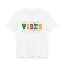 Load image into Gallery viewer, Unisex Black History Vibe Tee