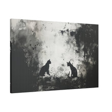 Load image into Gallery viewer, Cats at Play