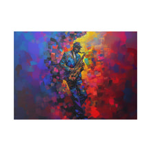 Load image into Gallery viewer, Man of Jazz