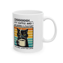 Load image into Gallery viewer, My Coffee and I
