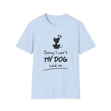 Load image into Gallery viewer, My Dog