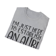 Load image into Gallery viewer, Alibi