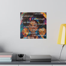 Load image into Gallery viewer, Preteen Affirmations