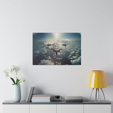 Load image into Gallery viewer, Military Aircraft