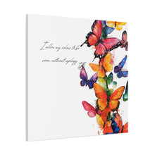 Load image into Gallery viewer, Matte Canvas, Stretched, 1.25"