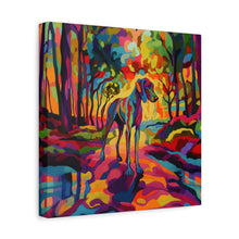 Load image into Gallery viewer, Great Dane Canvas Print