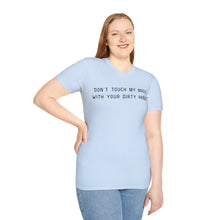 Load image into Gallery viewer, Don't touch