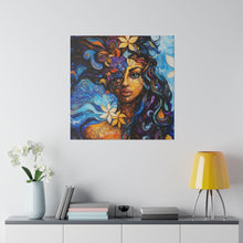 Load image into Gallery viewer, Colorful Woman