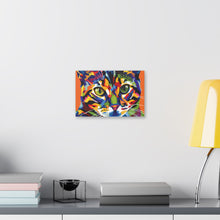 Load image into Gallery viewer, Colorful Cat