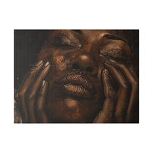 Load image into Gallery viewer, Brown Skin Girl