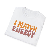 Load image into Gallery viewer, Match Energy
