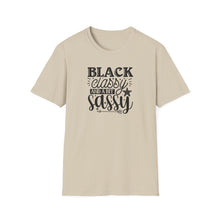 Load image into Gallery viewer, Black & Sassy