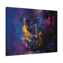 Load image into Gallery viewer, Jazz Musician