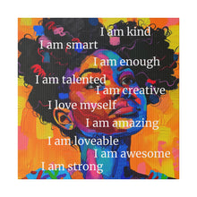 Load image into Gallery viewer, Preteen Affirmations
